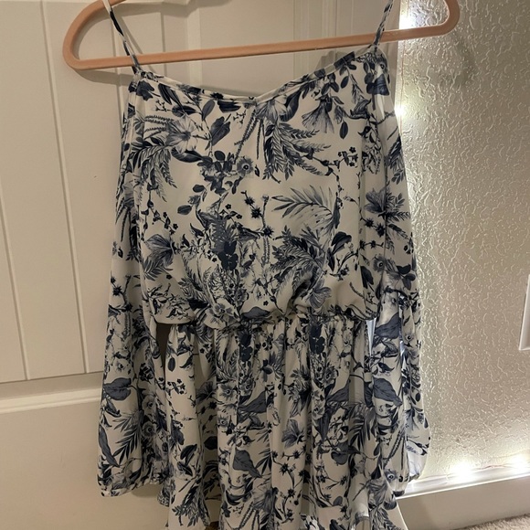 altar’d state romper - Picture 2 of 4